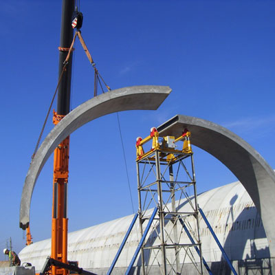 elementi posizionatori